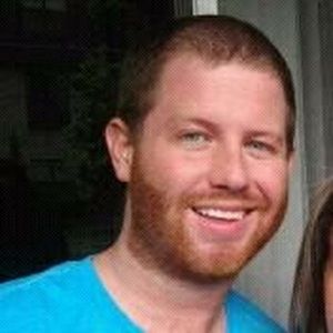 Meet your Posher, Jeff